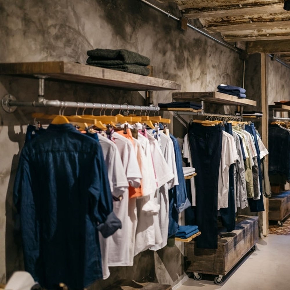 Garments - 1