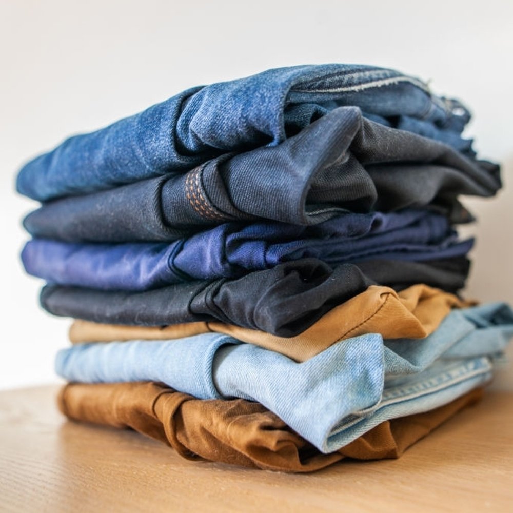 Garments - 2