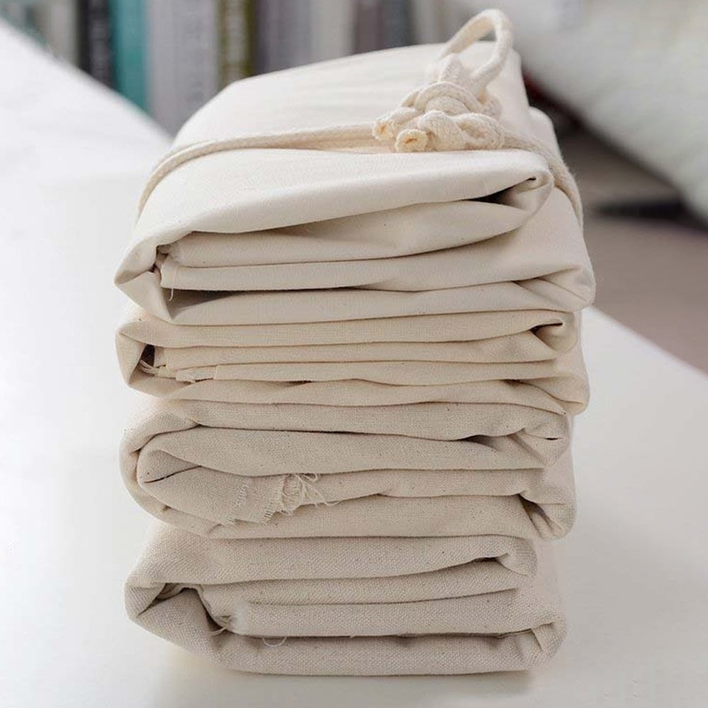 Greige Fabric - 3