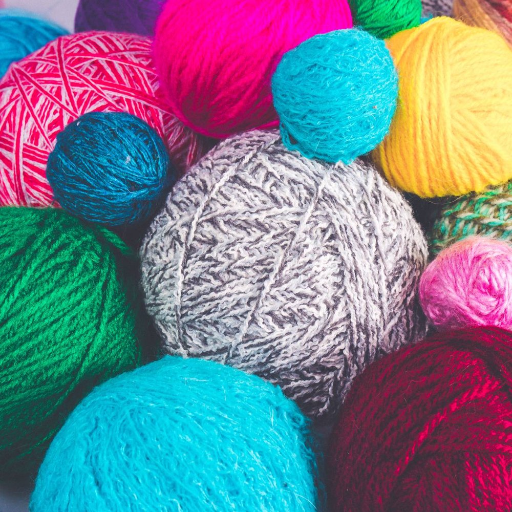 Yarn - 1