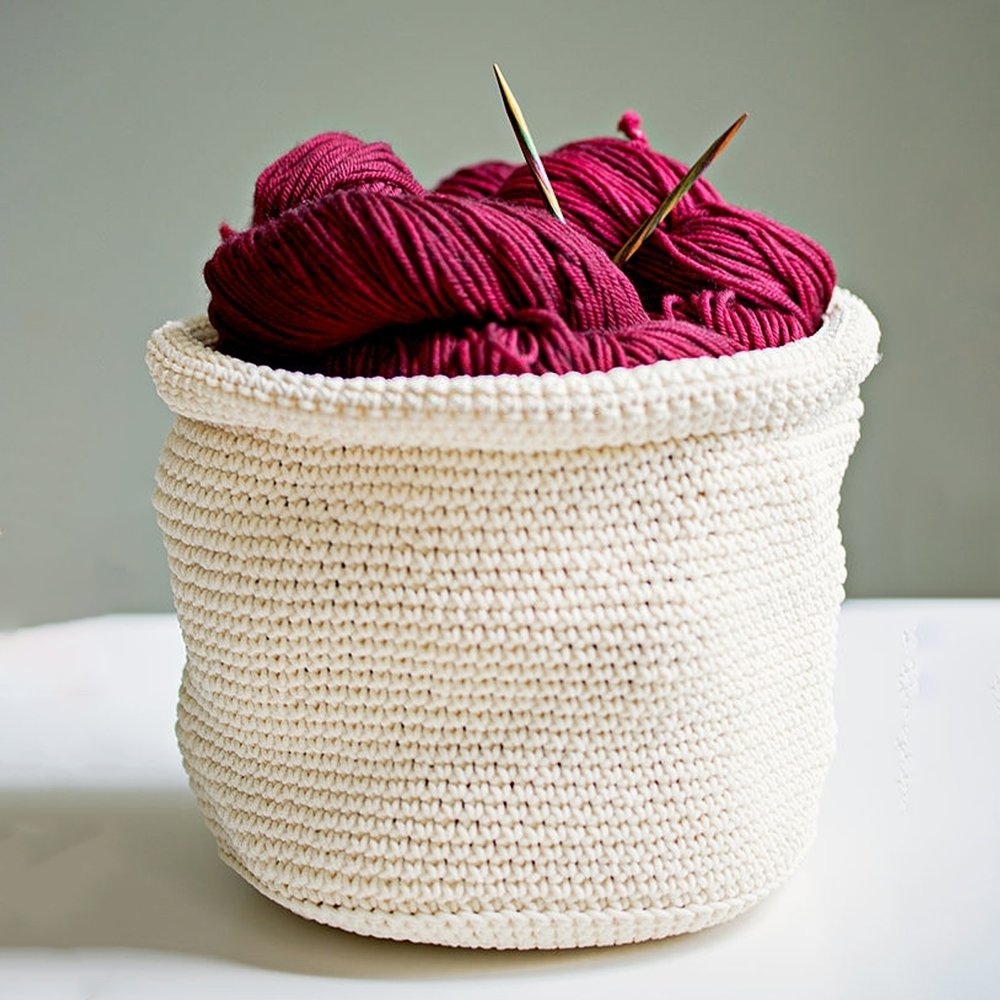 Yarn - 2